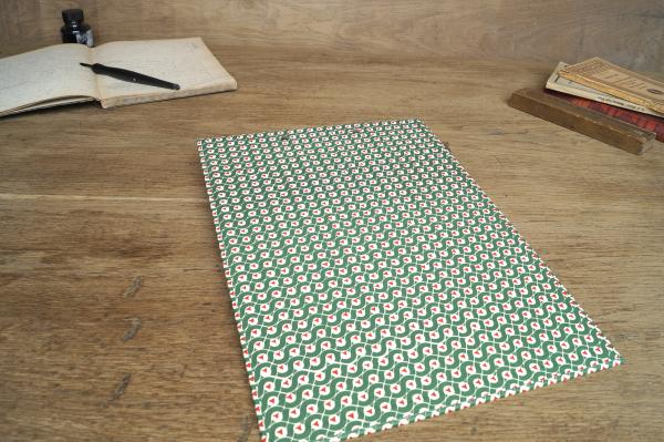 Bestseller from the "Schreibweise" - manufactory